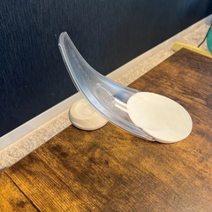 ゴルフパター練習器具　Puttoutの画像