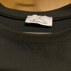 ノースリーブワンピースの画像