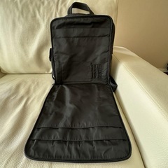 PRADA プラダ ビジネスリュックの画像