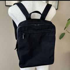 PRADA プラダ ビジネスリュック