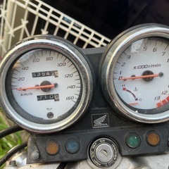 ホンダvtr250の画像