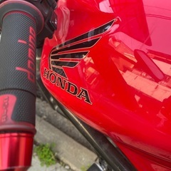 ホンダvtr250の画像
