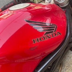 ホンダvtr250の画像