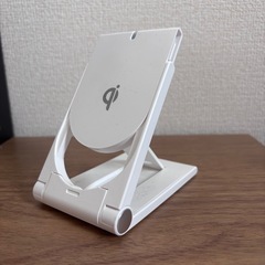 ワイヤレス充電器 