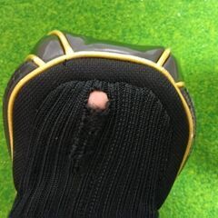 プロギア　egg　ドライバー用ヘッドカバーの画像