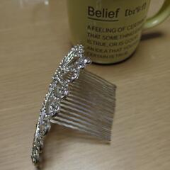 ティアラの画像