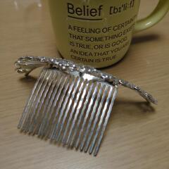 ティアラの画像