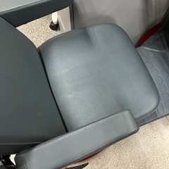 スズキ セニアカー ET4D9 美品！の画像