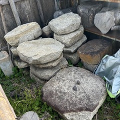 薪用玉切り (薪屋 岡崎ウッド) 大門のその他の中古あげます
