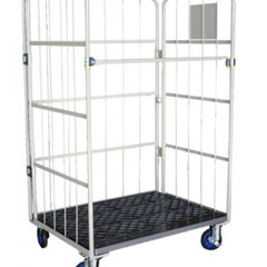 カゴ台車 売ってください！ラック 台車 籠