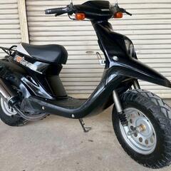 🛵YAMAHA大人気‼️ビーウィズ‼️★純正ブラック‼️室内保管...