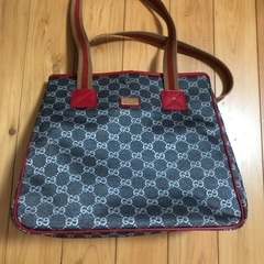 トートバッグの画像