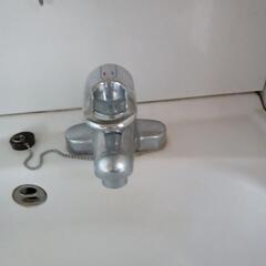 🚰洗面台【無料】の画像