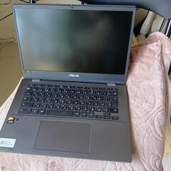 クロームブック ASUS