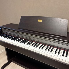CASIO 電子ピアノ AP-45 セルヴィアーノの画像