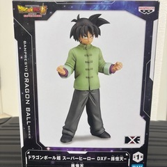 ドラゴンボール　孫悟天
