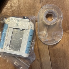 ネイル電気器具達の画像