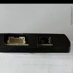 軽自動車登録（ETC車載器）本体のみの画像