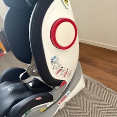 さらに値下げしました❣️海外から購入したベビーチェアの画像