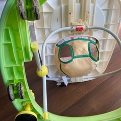 ベビー　歩行器の画像