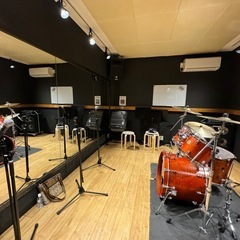キーボード募集中！ 【活動場所：藤枝市】