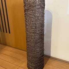 ニトリ　照明/ライト/ランプ/スタンド/フロアの画像