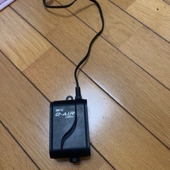 GEX e-AIR 1000SB
