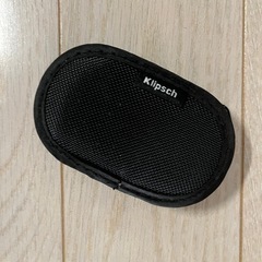 KLIPSCH｜クリプシュ  イヤホン 有線の画像