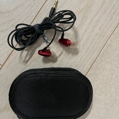 KLIPSCH｜クリプシュ  イヤホン 有線の画像