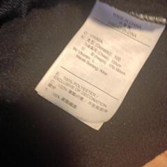 ナイキ　ＮＩＫＥパーカーの画像