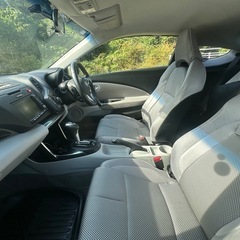 ホンダ　CRZの画像