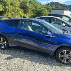 ホンダ　CRZの画像