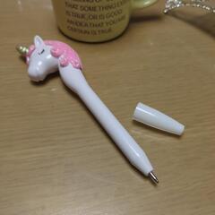 可愛いボールペン②の画像