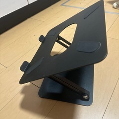 PCスタンド