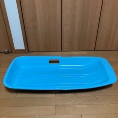そり