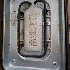 たこ焼き器の画像