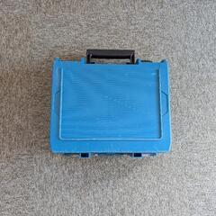 マキタ（makita）　インパクトドライバーケースの画像