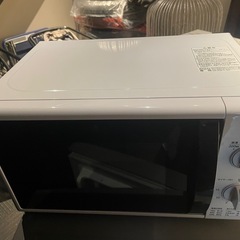 電子レンジ