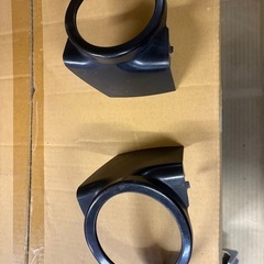 BMW 3シリーズ E46 バンパー部品