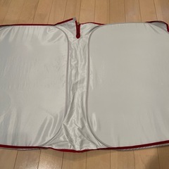 フィアット サンシェード
の画像