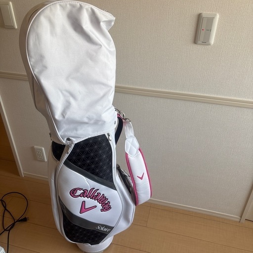 ゴルフクラブセット