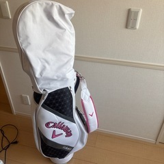 ゴルフクラブセット