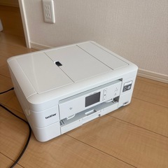 brother プリンター