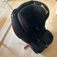 チャイルドシート　combi 