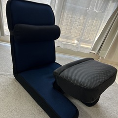 ニトリ　ゲーミングチェア