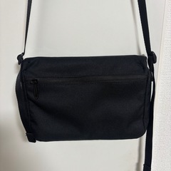 NIKE ショルダーバッグの画像
