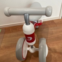 D-bike(ディーバイクミニ)の画像