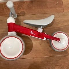 D-bike(ディーバイクミニ)の画像