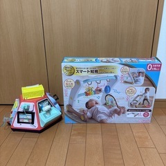 幼児おもちゃの画像