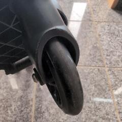 ベビーカーステップの画像